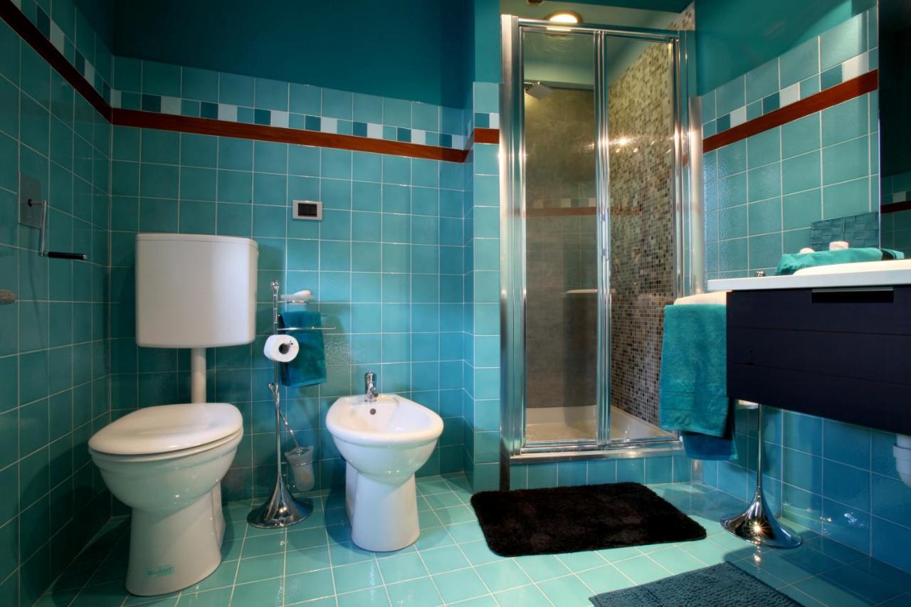 Bed and Breakfast Bed & Brekfast Da Kate Dreams And Colors Foglizzo Exterior foto